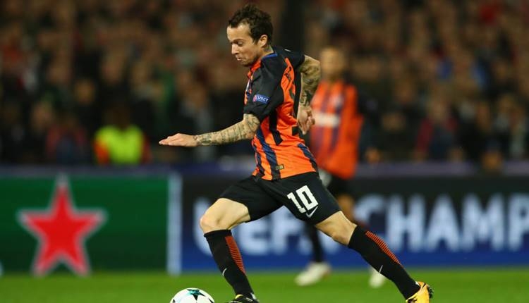 Beşiktaş Bernard'ı transfer edecek mi?