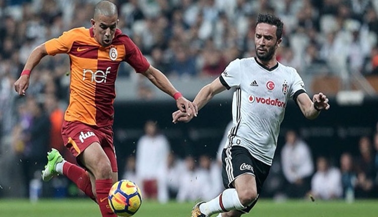 Beşiktaş - Galatasaray maçında şifre ilk golü atmak!