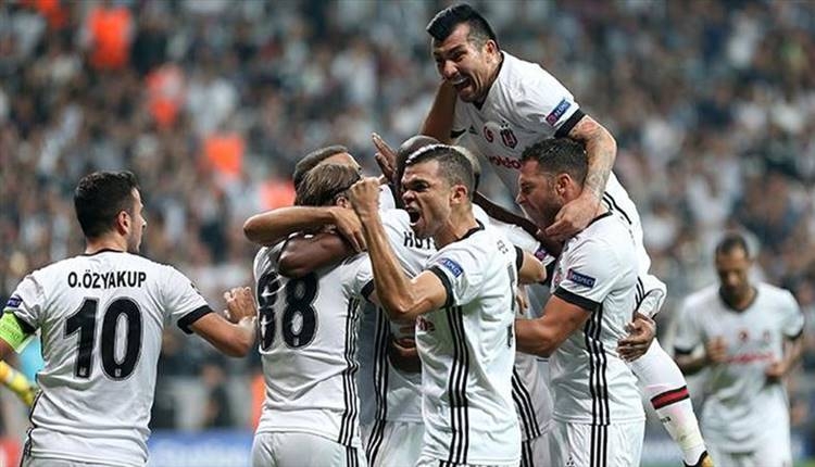 Beşiktaş, Göztepe'ye karşı üstün! Son 20 maçta...