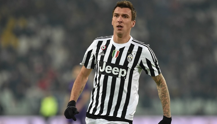 Beşiktaş Transfer: Beşiktaş, Mario Mandzukic'i transfer edecek mi? (Mandzukic kimdir?)