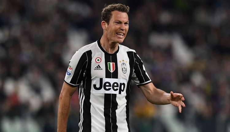 Beşiktaş için transferde Stephan Lichtsteiner iddiaları