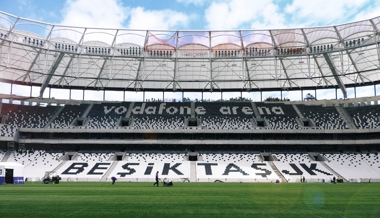 Beşiktaş ile Galatasaray mahkemelik oldu!