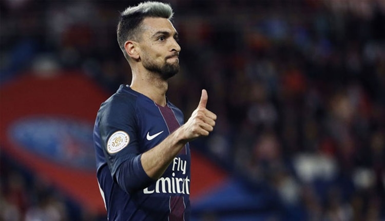 Beşiktaş, Javier Pastore'yi transfer edecek mi?