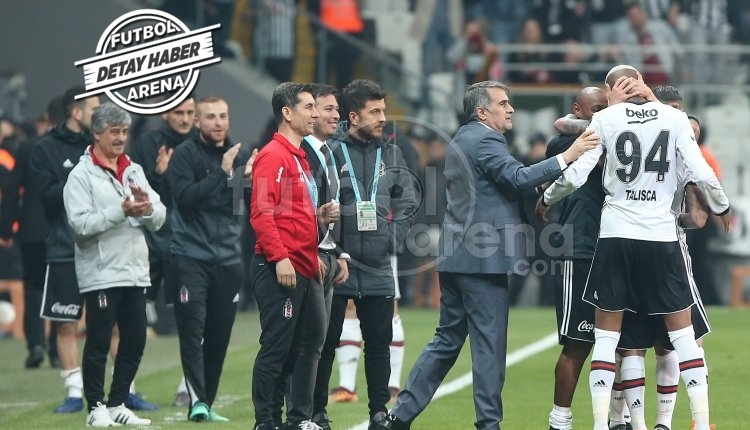 Beşiktaş ligin yeni takımlarına karşı kaç galibiyet aldı?