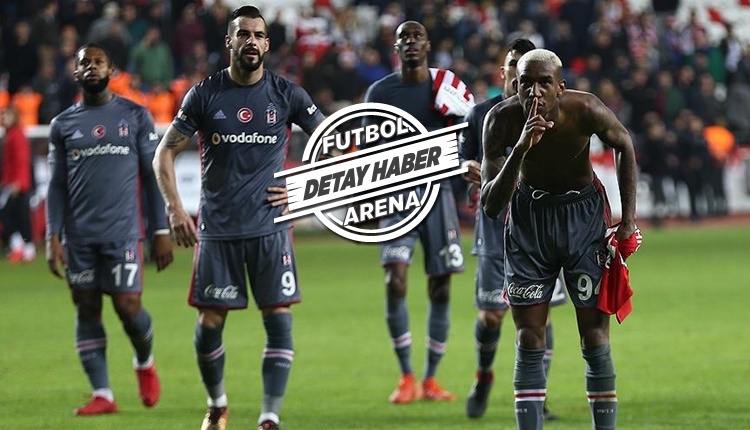 Beşiktaş, Şenol Güneş ile 2. kez 5'te 5 peşinde!