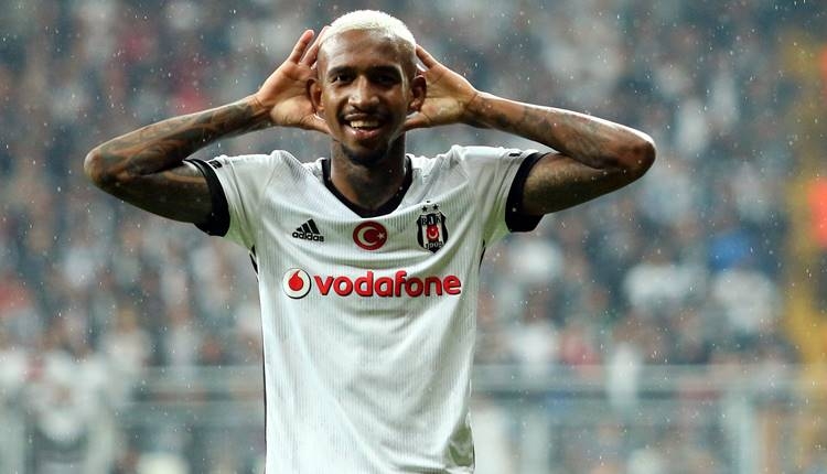 Beşiktaş Talisca'nın bonservisini alacak mı? Karar verildi