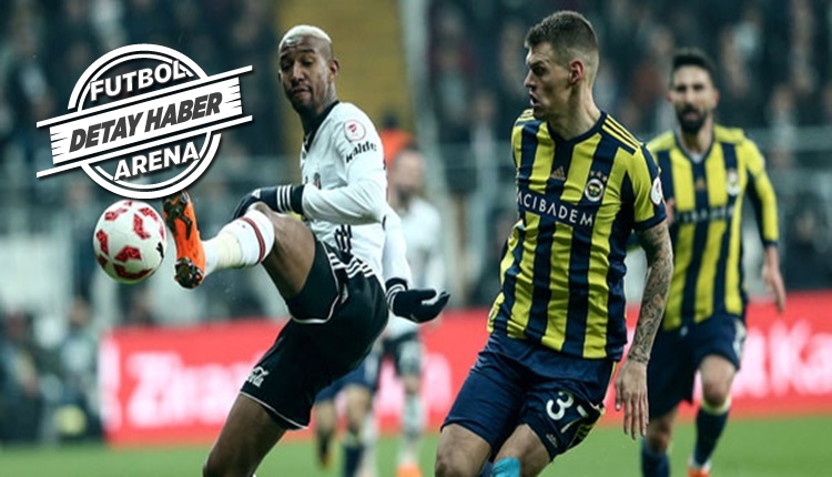Beşiktaş ve Fenerbahçe'nin fikstür avantajı