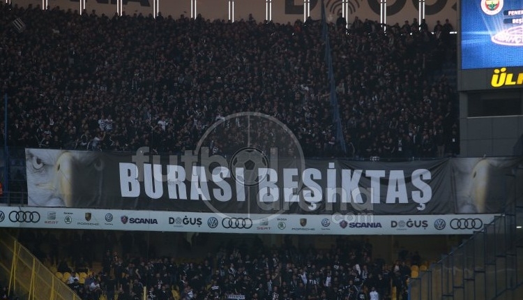 Beşiktaş'a tesislerde coşkulu karşılama