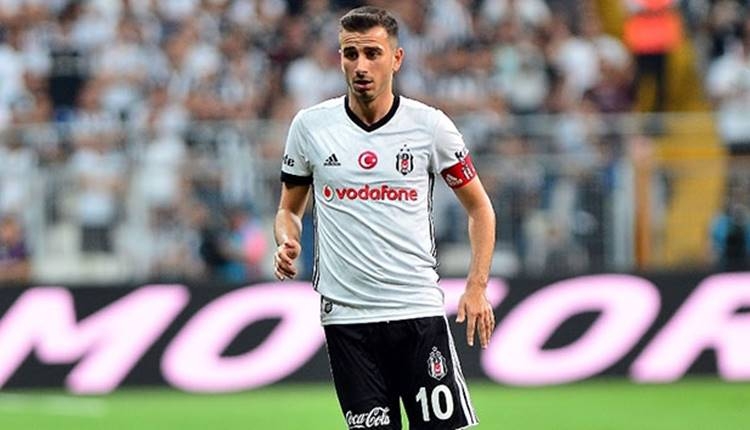 Beşiktaş'ın şampiyonluk planı Oğuzhan Özyakup!