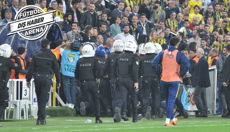 Beşiktaş'ın tarihi Fenerbahçe kararı Avrupa basınında!