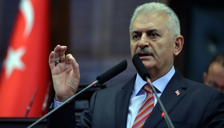 Binali Yıldırım'dan Şenol Güneş açıklaması