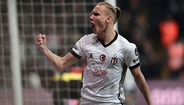 BJK Haber: Vida'dan Gomis için flaş itiraf