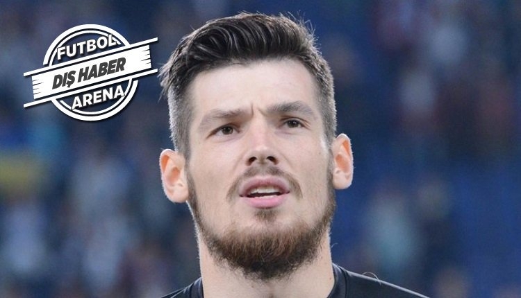 BJK Haberleri - Boyko'dan Sosa, Mario Gomez sözleri: 