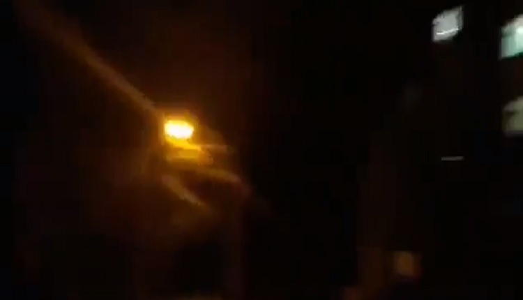 Bolu depremi videosu (4.9 şiddeti) İZLE (Bolu'da deprem mi oldu? Merkez üssü neresi?)