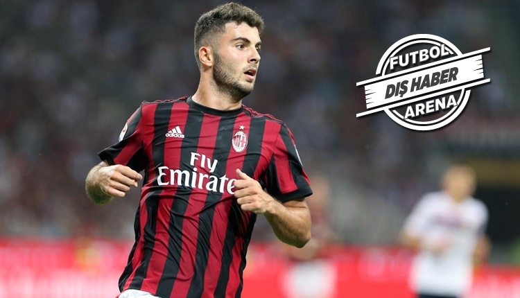 Borussia Dortmund, Patrick Cutrone'yi transfer etmek istiyor