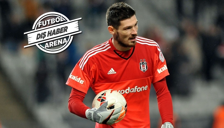 BJK Transfer: Boyko'dan mesaj: 'Bu fiyat düşmeli' (13 Nisan 2018 Cuma)