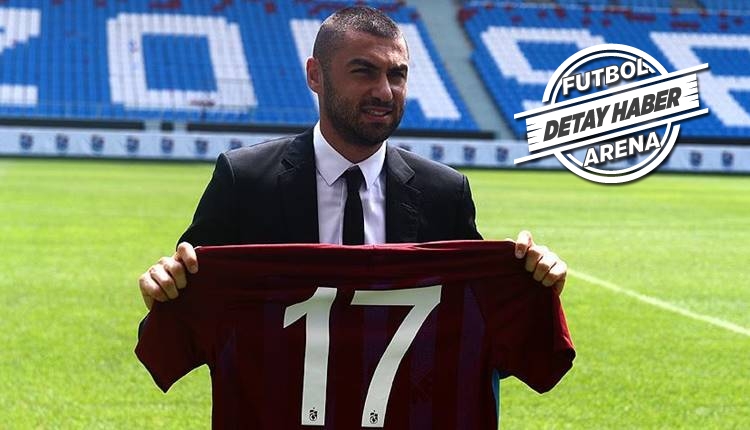 Burak Yılmaz Avrupa'nın zirvesinde! 2'şer 2'şer atıyor