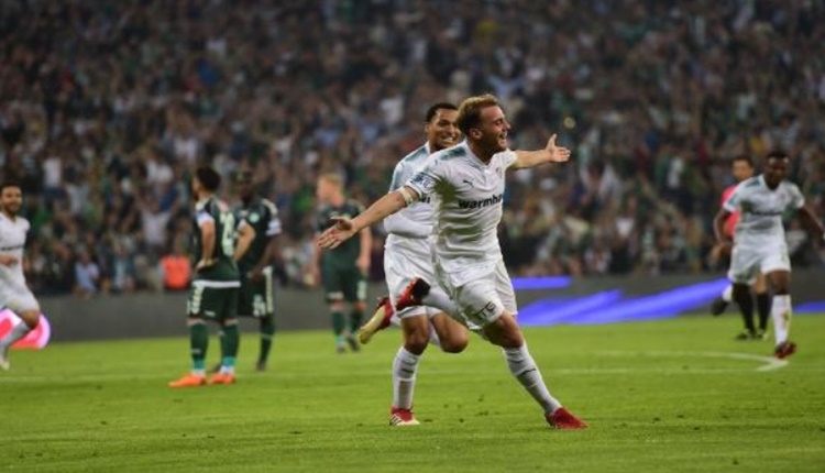 Bursaspor 2 - 1 Atiker Konyaspor maçın özeti ve golleri (İZLE)