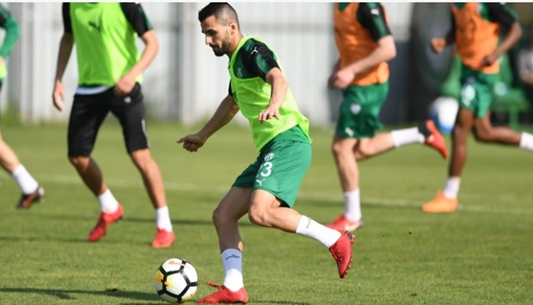 Bursaspor, Kasımpaşa maçlarında etkili oluyor