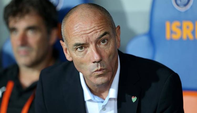 Bursaspor'da Paul Le Guen dönemi sona erdi!