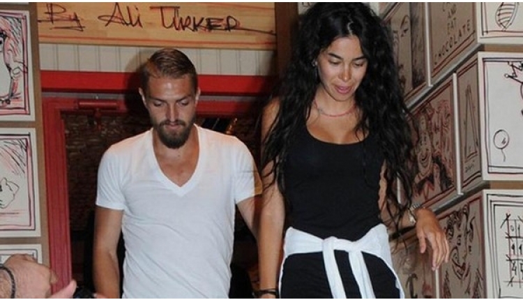 Caner Erkin'den Asena Atalay açıklaması