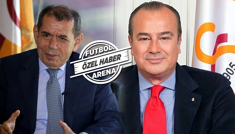 Cemal Özgörkey, FutbolArena'ya konuştu