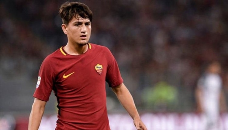 Cengiz Ünder, Barcelona'ya transfer olacak mı? Cengiz Ünder Barcelona maçında sahada mı?