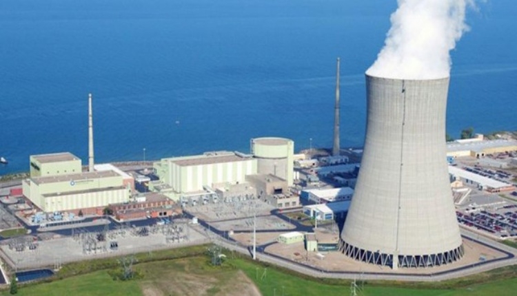 Çevrecilerden büyük Nükleer Tepkisi - Mersin Akkuyu Nükleer Santral'a büyük tepki