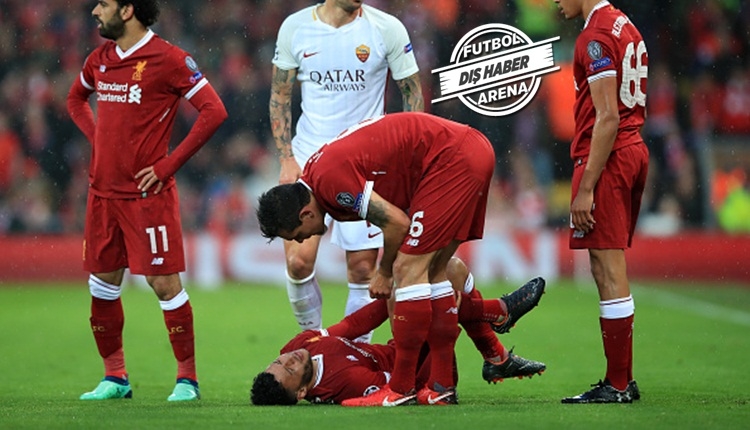 Chamberlain sezonu kapattı! Liverpool'dan sakatlık açıklaması