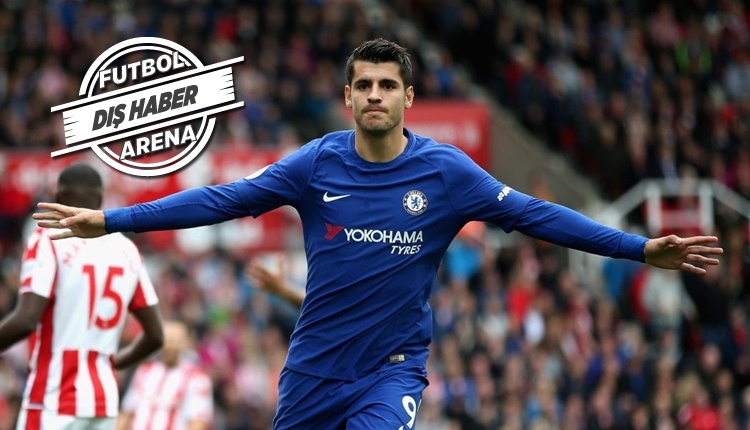 Chelsea, Alvaro Morata ve Bakayoko'yu gönderiyor mu?