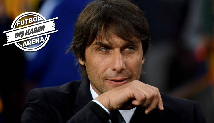 Chelsea'de Antonio Conte'ye yol göründü!