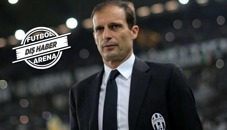 Chelsea'de yeni hedef Massimiliano Allegri