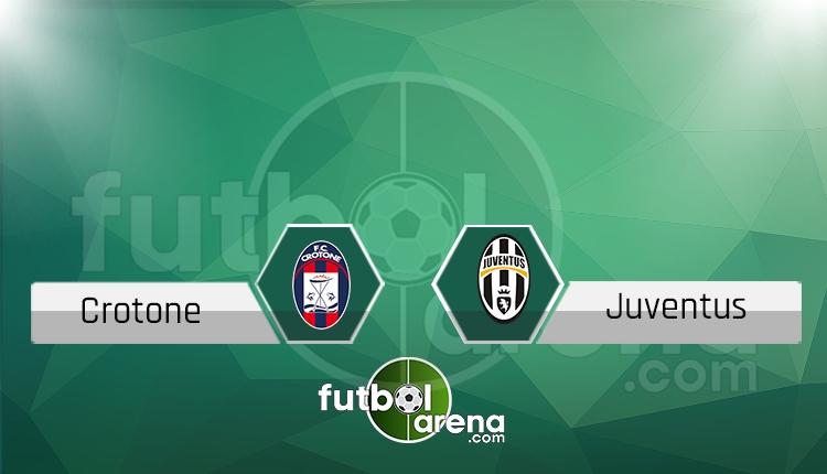 Crotone - Juventus Tivibu Spor 2 şifresiz izle