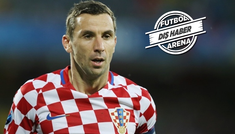 Darijo Srna 3 büyükleri peşine taktı