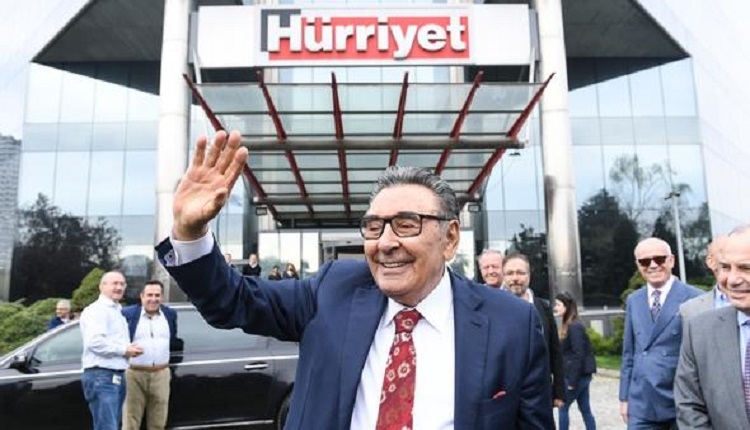 Doğan Medya satıldı, Hürriyet Gazetesi ne olacak?