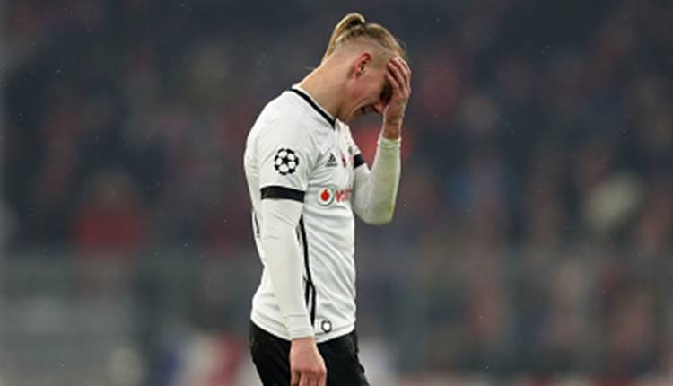 Domagoj Vida'ya transfer teklifi! Satılacak mı?