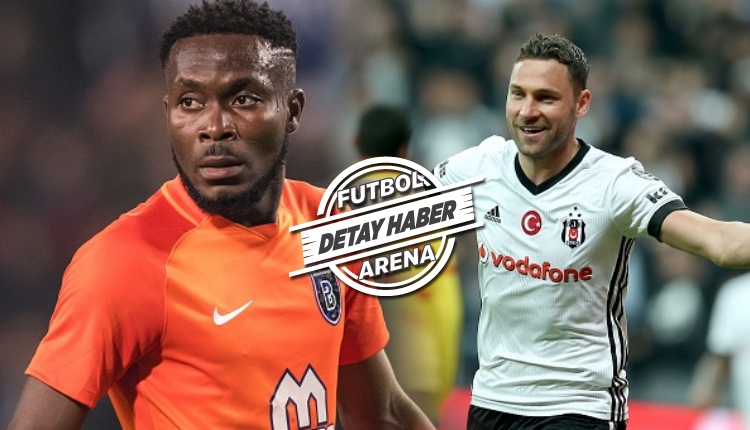 Dusko Tosic, Attamah'ı geride bıraktı