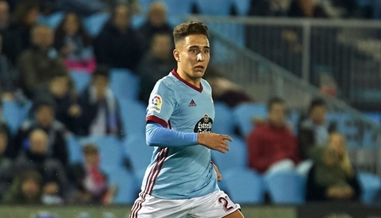 Emre Mor, Beşiktaş'ın transfer gündeminde! Emre Mor'un performansı