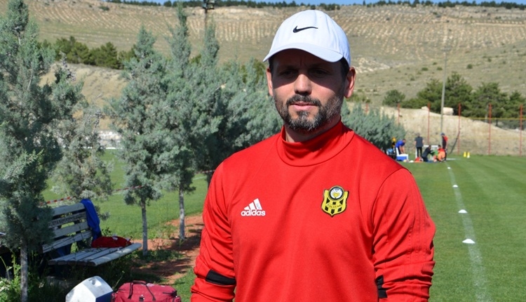 Erol Bulut'tan Şenol Güneş'e cevap: 