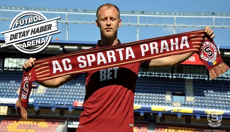 Semih Kaya'nın son form durumu - Semih Kaya, Sparta Prag'da oynuyor mu?