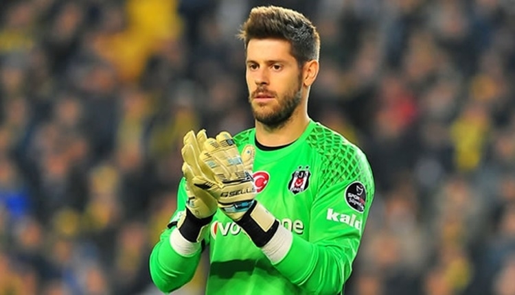 Beşiktaş Haberleri: Fabri için Esponyol ve Celta Vigo'dan teklif iddiası (Fabri'nin performansı)