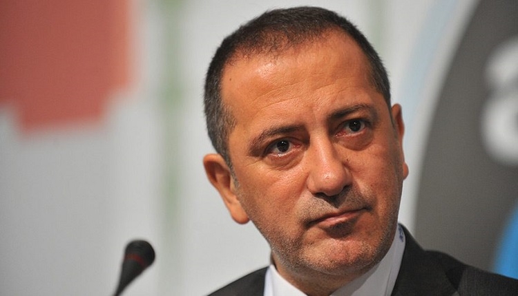 Fatih Altaylı: 