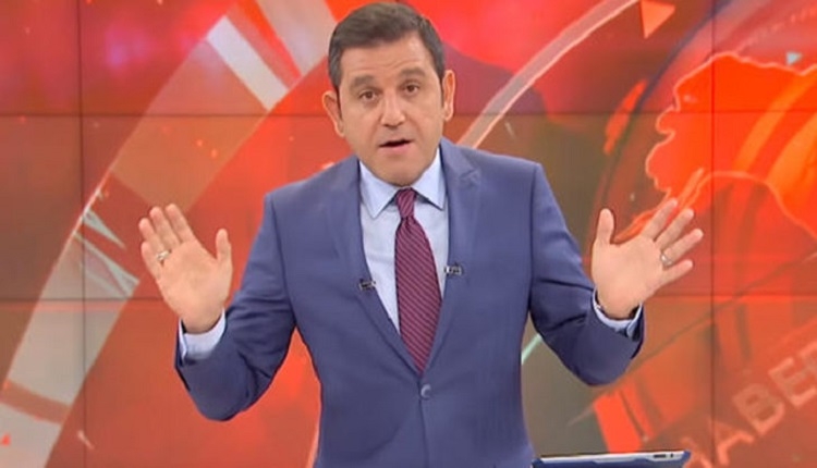 Fatih Portakal Fox Tv'den kovuldu mu? Fatih Portakal nerede? Fatih Portakal Ana habere niye çıkmadı? Flaş olay! Fatih Portakal kimdir?