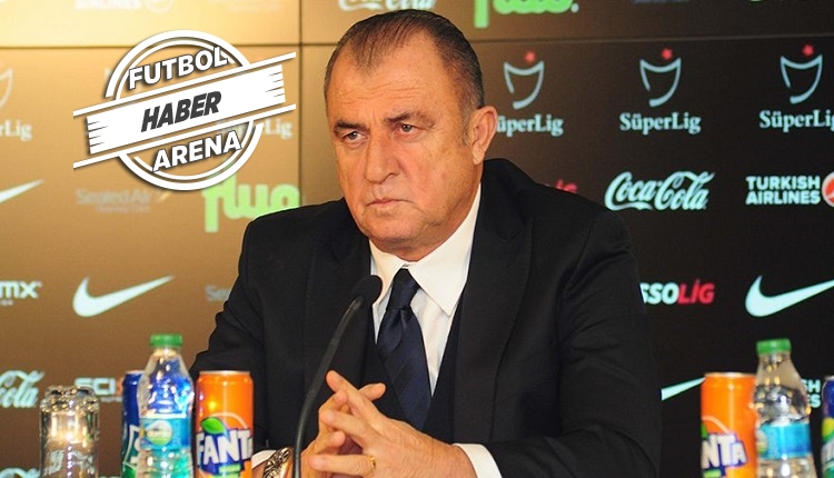 Fatih Terim Beşiktaş maçında cezalı mı? PFDK'ya sevki hakkında