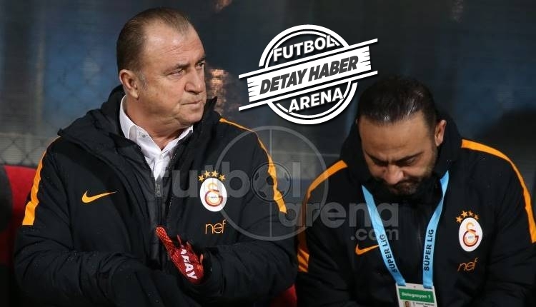 Fatih Terim, Beşiktaş'a 5 kez yenildi