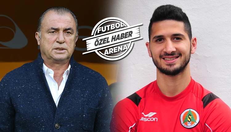 GS Transfer: Fatih Terim, Emre Akbaba için kararını verdi