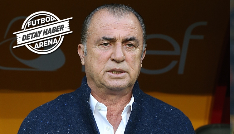 Fatih Terim Galatasaray kariyerinin en iyi döneminde!