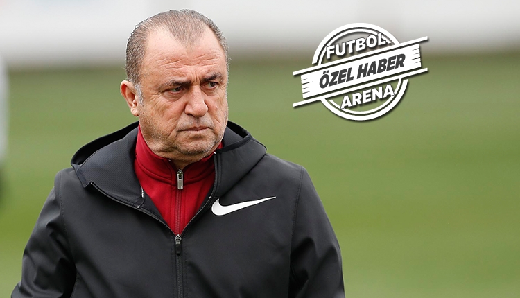 GS Haberi: Fatih Terim, kafileyle İstanbul'a dönmedi