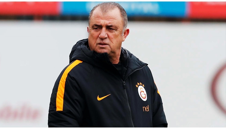 Fatih Terim: 