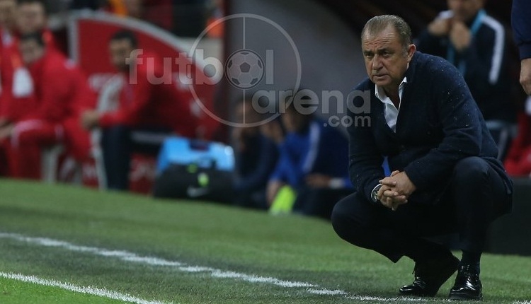 Fatih Terim: 